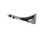 ES#2734575 - 51627360326 - Rear Spoiler JCW Side Covering - Right - Mounts to the side of the rear wing/spoiler on the hatch - Genuine MINI - MINI