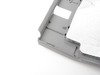 ES#126786 - 51497172147 - Lower Hatch Trim Panel - Gray - Replace your damaged trim panel - Genuine BMW - BMW