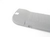 ES#126786 - 51497172147 - Lower Hatch Trim Panel - Gray - Replace your damaged trim panel - Genuine BMW - BMW