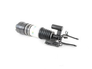 ES#2739574 - 44-181666 - New Hydro-Pneumatic Strut Assembly - Left Side - Brand new unit, no core charge - Bilstein - Mercedes Benz