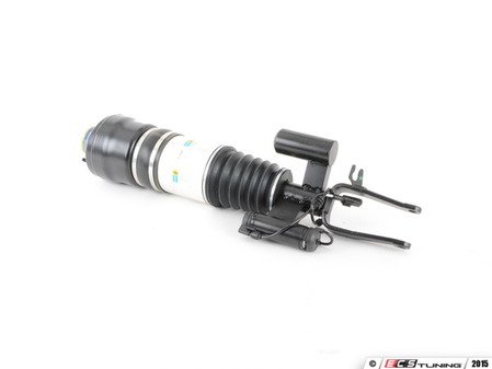 ES#2739574 - 44-181666 - New Hydro-Pneumatic Strut Assembly - Left Side - Brand new unit, no core charge - Bilstein - Mercedes Benz