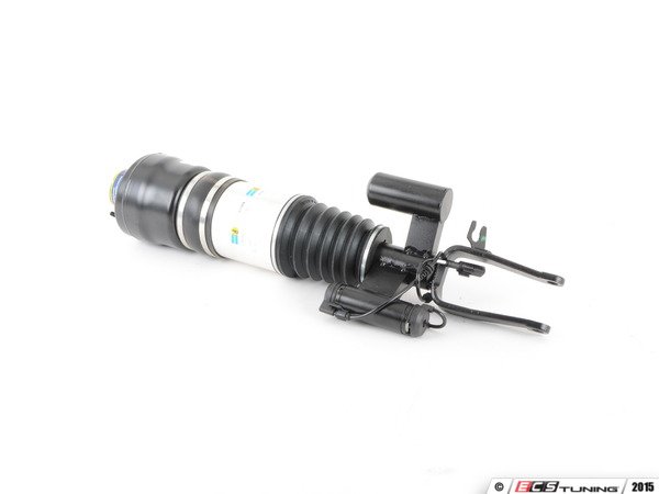Bilstein - 44-181666 - New Hydro-Pneumatic Strut Assembly - Left Side