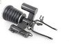 ES#2739574 - 44-181666 - New Hydro-Pneumatic Strut Assembly - Left Side - Brand new unit, no core charge - Bilstein - Mercedes Benz