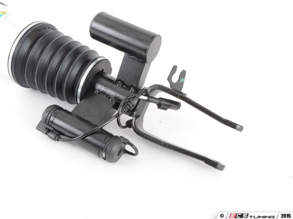 Bilstein - 44-181666 - New Hydro-Pneumatic Strut Assembly - Left Side
