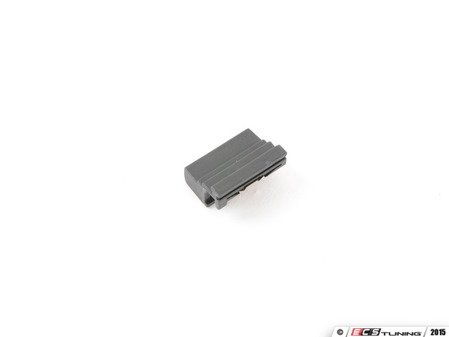 ES#83665 - 51167128932 - E65 Sun blind guide - right - Rear door sun blind guide - Genuine BMW - BMW