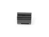ES#83665 - 51167128932 - E65 Sun blind guide - right - Rear door sun blind guide - Genuine BMW - BMW