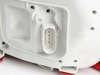 ES#394708 - 4F5945095L - Tail Light - Left - Includes all bulbs - Genuine Volkswagen Audi - Audi