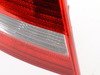 ES#394708 - 4F5945095L - Tail Light - Left - Includes all bulbs - Genuine Volkswagen Audi - Audi