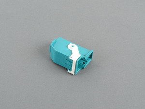 ES#4158413 - 61132471244 - REP. KIT FOR SOCKET HOUSING - Genuine MINI - BMW