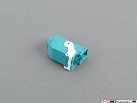 ES#4158413 - 61132471244 - REP. KIT FOR SOCKET HOUSING - Genuine MINI - BMW