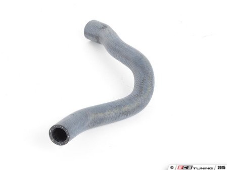 ES#2802033 - 64211387010 - return hose - Runs from the water valve to the engine - Rein - BMW