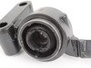 ES#2826495 - 31126757561KT2 - Lower Control Arm / Wishbone Bushing With Bracket - Set - Replace both of those worn out lower bushings - Genuine MINI - MINI
