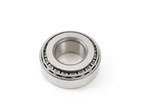 Tapered Roller Bearing - Differential Input Shaft - Rear