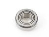 ES#2683527 - 33121204315 - Tapered Roller Bearing - Differential Input Shaft - Rear - Located in the front of the differential housing, supports the input shaft and pinion. - Genuine BMW - BMW