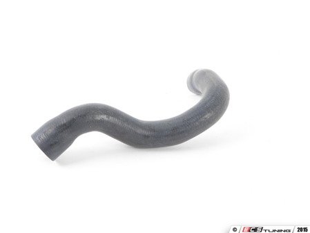 ES#2801273 - 11531247261 - Radiator Hose - Lower  - Connects the thermostat to the lower radiator. - Rein - BMW