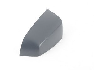 ES#1305188 - 51167187431 - Outside Mirror Cover Cap - Left - Primed - Genuine BMW - BMW