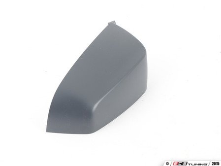ES#1305188 - 51167187431 - Outside Mirror Cover Cap - Left - Primed - Genuine BMW - BMW