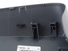 ES#1305188 - 51167187431 - Outside Mirror Cover Cap - Left - Primed - Genuine BMW - BMW