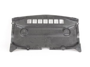 ES#1796765 - 2305240430 - Engine Belly Pan - Front - Protect your engine from road debris - Genuine Mercedes Benz - Mercedes Benz