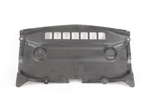 Engine Belly Pan - Front