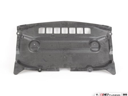 ES#1796765 - 2305240430 - Engine Belly Pan - Front - Protect your engine from road debris - Genuine Mercedes Benz - Mercedes Benz