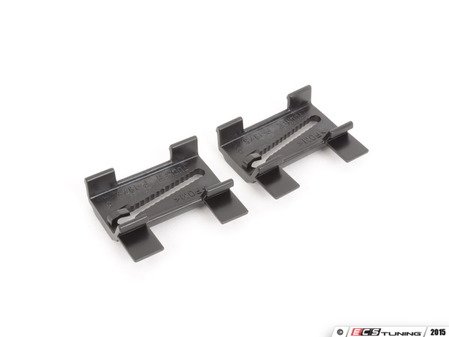 ES#77853 - 51133401695 - CLAMP - Genuine BMW - BMW