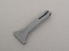 ES#2813688 - 1238800220 - Hood Release Handle - Located behind the radiator grille - Hamburg Tech - Mercedes Benz