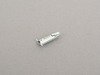 ES#2813688 - 1238800220 - Hood Release Handle - Located behind the radiator grille - Hamburg Tech - Mercedes Benz