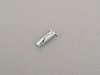 ES#2813688 - 1238800220 - Hood Release Handle - Located behind the radiator grille - Hamburg Tech - Mercedes Benz