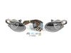 ES#342610 - 3C0052185N - Fog Light Retrofit Kit - (NO LONGER AVAILABLE) - A Genuine kit from Volkswagen to add fog lights to your Passat - Genuine Volkswagen Audi - Volkswagen