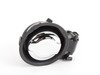 ES#2756736 - 51177417842 - Fuel door Cover   - Mounts to the fuel filler neck and the body - Genuine MINI - MINI