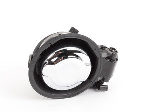 ES#2756736 - 51177417842 - Fuel door Cover   - Mounts to the fuel filler neck and the body - Genuine MINI - MINI