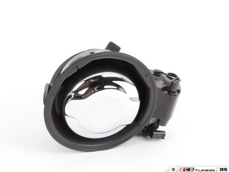 ES#2756736 - 51177417842 - Fuel door Cover   - Mounts to the fuel filler neck and the body - Genuine MINI - MINI