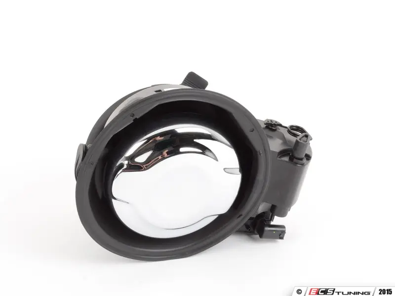 Genuine MINI - 51177417842 - Fuel door Cover (51-17-7-417-842)