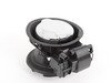 ES#2756736 - 51177417842 - Fuel door Cover   - Mounts to the fuel filler neck and the body - Genuine MINI - MINI