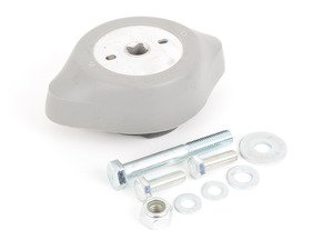 ES#2951985 - 034-509-4046sd - Street Density Line Transmission Mount - Priced Each - Increase performance and durability without sacrificing comfort - 034Motorsport - Audi