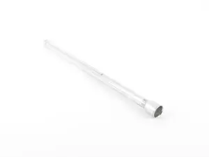 Crank Case Breather Pipe