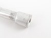 ES#2581071 - 11151702012 - Crank Case Breather Pipe - Connects crank case vent to oil separator, O-ring included - Kayser - BMW