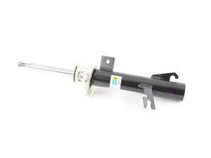 ES#2952329 - 22-170996 - B4 Strut Assembly Front - Left - Replace your worn or leaking shock - Bilstein - MINI