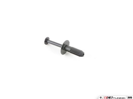 ES#2887716 - 51111964186 - Expanding Rivet - Used to attach the bumpers & other various components - Vaico - BMW