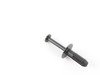 ES#2887716 - 51111964186 - Expanding Rivet - Used to attach the bumpers & other various components - Vaico - BMW
