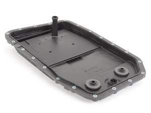 ES#2800787 - 24152333903 - Transmission Filter & Oil Pan  - With gasket and integrated filter - Meistersatz - BMW