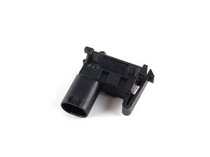 ES#166826 - 61311480861 - Engine Hood Microswitch - Priced Each - Includes micro switch with metal lever - Genuine MINI - MINI