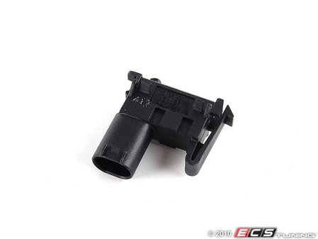 ES#166826 - 61311480861 - Engine Hood Microswitch - Priced Each - Includes micro switch with metal lever - Genuine MINI - MINI