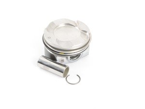 ES#2706717 - 11258619196 - Piston - Priced Each - Standard bore replacement piston - Genuine BMW - BMW