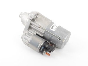 ES#2839038 - 12417835737 - New Starter - Brand new starter unit - Valeo - BMW