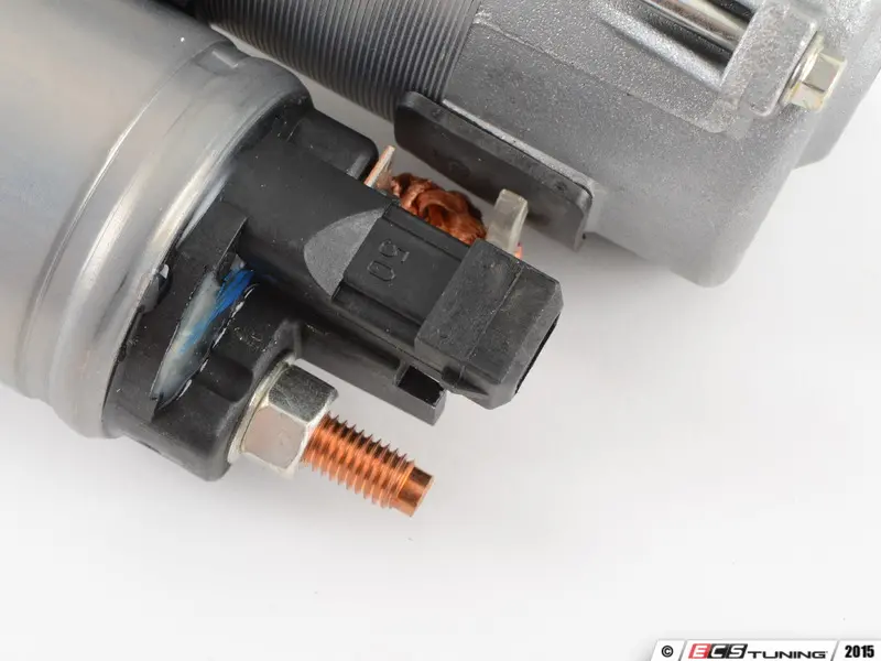 Valeo - 12417835737 - New Starter