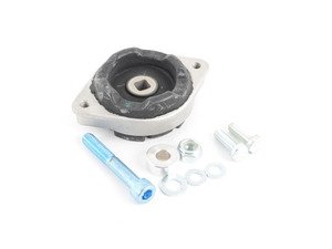 ES#2952011 - 034-509-4001td - Track Density Line Transmission Mount  - Increase performance and durability without sacrificing comfort - 034Motorsport - Audi
