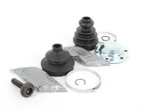 rear CV Joint Refresh Kit - Priced Each