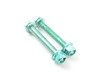 ES#2954049 - 034-401-1002 - Density Line Control Arm Kit - Complete  - Complete Density Line Control Arm Kit - Features all front suspension links and new installation hardware. - 034Motorsport - Audi Volkswagen